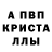 A-PVP мука metronoise channel